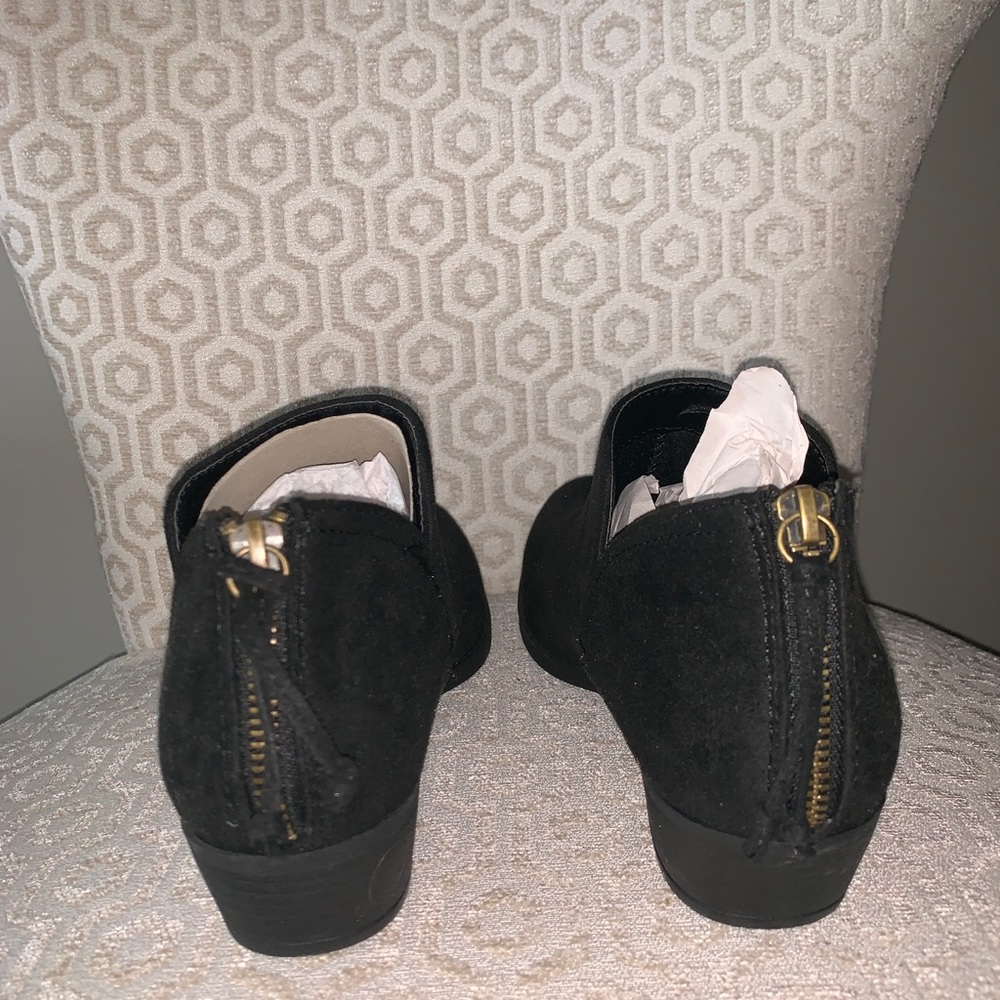 Booties - Picture 7 of 7